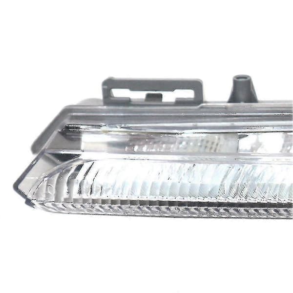 LED Kjørelys Tåkelys 2049069200 For B-klasse W246 B160 B180 B200 B260 (høyre) Left