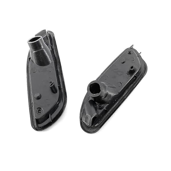 1 par frontfanger sideblinklys blinklys sidemarkeringslys for W203 C-klasse 2001-2007 203820