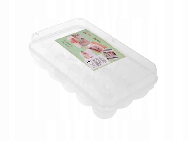 Munakori Jääkaappiin 15 munalle Pj3 multicolor