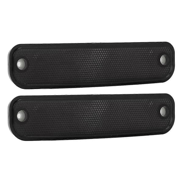 Bil LED Sidemarkeringslys Blinklys For 1973-1980 Gm2550108, 6270434 Frontfanger Side