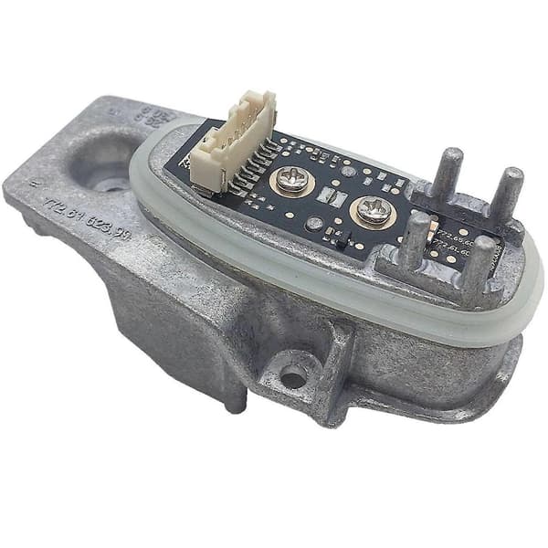 LED blinklys kontrollenhet modul for bil, 7-serie G11 G12 63117440359