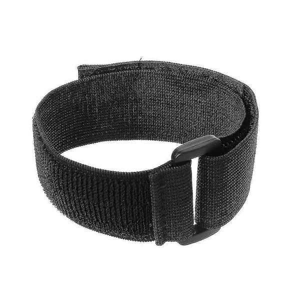 Justerbart nylon interfonhylsterarmbånd - Taktisk armbånd for multifunksjonell bruk