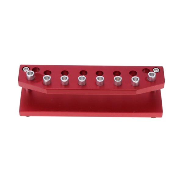 Skrutrekker Sett Base Red
