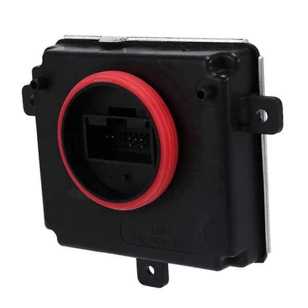 Ny Daytime Running Light Module DRL Kontroll Ballast Follower Controller 4G0907697D 4G0907397D for