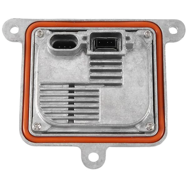 Bilbelysningssystem Kontroller kompatible med Focus Model S Forlygte Lampe D1s Ballast 1457698 As Shown
