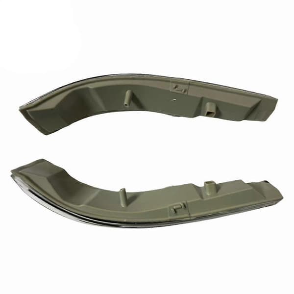 Bil LED Blinklys Indikator Lys Sidespejl Kantlys til IX45 87624A1100 87614A1100