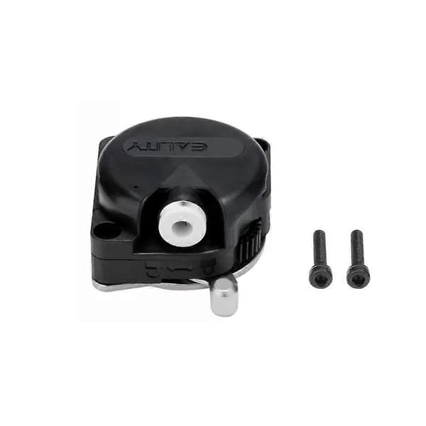 Ekstruderingssæt til K1/K1C/K1Max 3D-printer til K1 Max K1C V3 Plus K1 SE 3D-printerdel Black