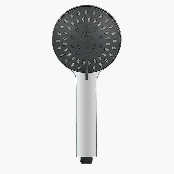 Håndbruser Højt Tryk 4 Tommer 5-Trins Justerbar Håndholdt Bruser Spray