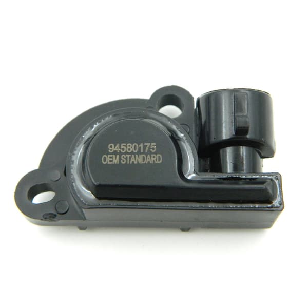 Passer for Chevrolet Daewoo bildeler gasspjeldposisjonssensor 94580175~01498