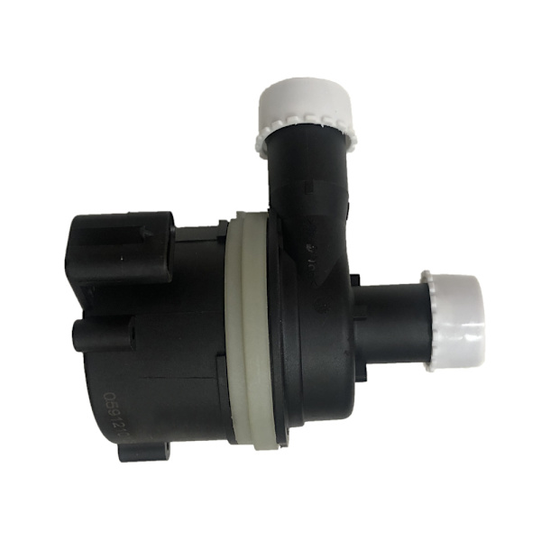 Extra vattenpump för Audi A3 A6 Q7 059121012B Extra kylvätskepump~02705