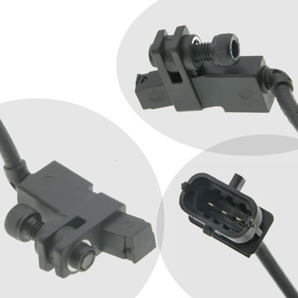 Passer til Hyundai ix35 Santa Fe autodele krumtapaksel positionssensor 39180-2F000~00146