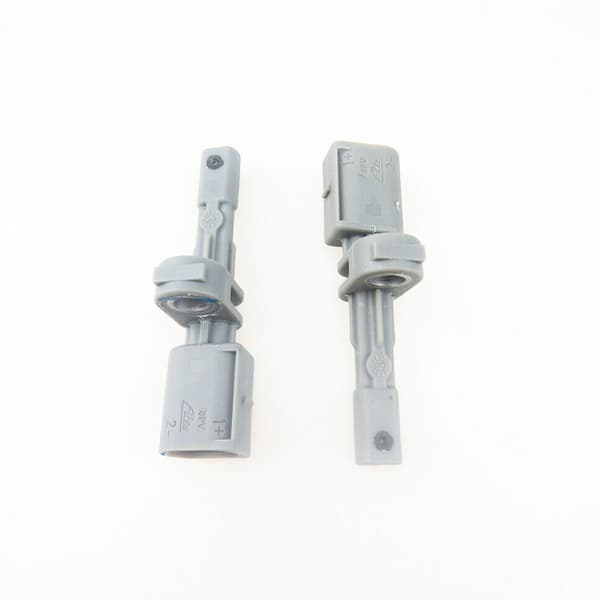 ABS hjulhastighedssensor grå sensor egnet til Audi A3 S3 Volkswagen WHT003864A~03638