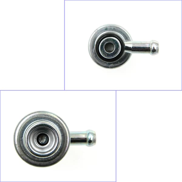 Velegnet til Mazda 6 auto reservedele brændstofindsprøjtningstrykregulator MAZDA 6~00092