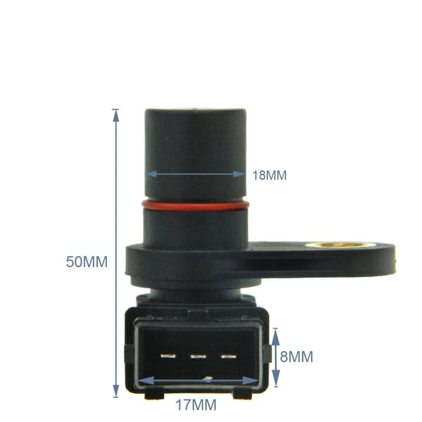 Knastakselsensor til Chevrolet Daewoo 96253543~01824