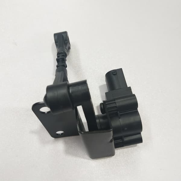 Bilhøyde frontlyktnivåsensor karosserihøydesensor for Land Rover Aurora~02792