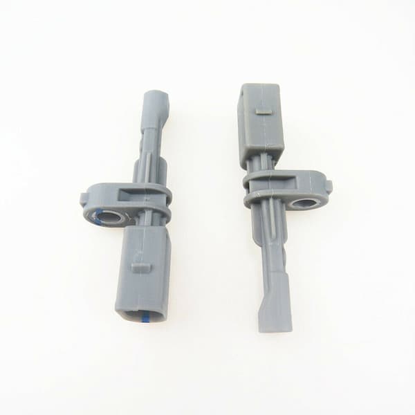 ABS hjulhastighedssensor grå sensor egnet til Audi A3 S3 Volkswagen WHT003864A~03638