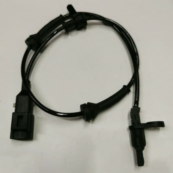 Bilsensor ABS hjulhastighetssensor anti-lock brems for Jaguar XE XF T2H4068~03622
