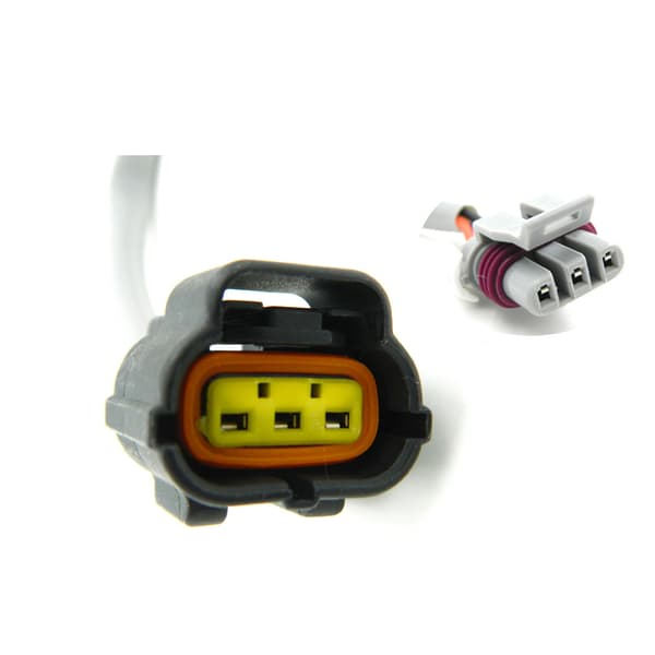 Egnet til Chevrolet Daewoo auto reservedele indsugnings tryksensor 96482570~01308