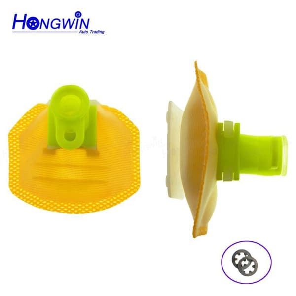Passer til Kawasaki filter 15420-35F01 5 STK~00367