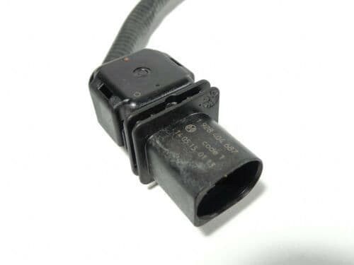 Oxygensensor/oxygendetektor/oxygenövervakning för Jaguar X250 CX239D375BA~03964
