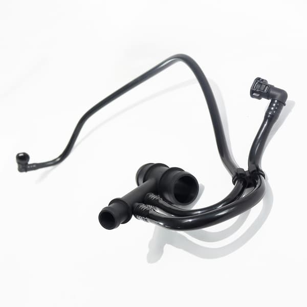 Kølevandsrør kølevandsrør egnet til Land Rover Range Rover Sport L320 LR019007~03449
