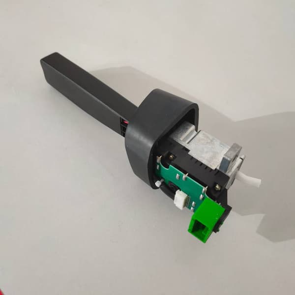 Bilreservedeler frontlysbryter for Volvo Volvo 20797836~03771