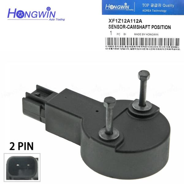 Gjelder for Mazda veivakselposisjonssensor XF1Z-12A112A~00637