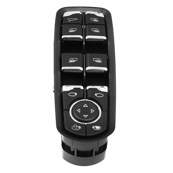 Elektrisk rudehejs/glashejs kontakt til Porsche 7PP959858MDML~03923