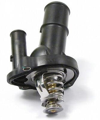 Passer til Land Rover Freelander 2 termostat LR027158~03838