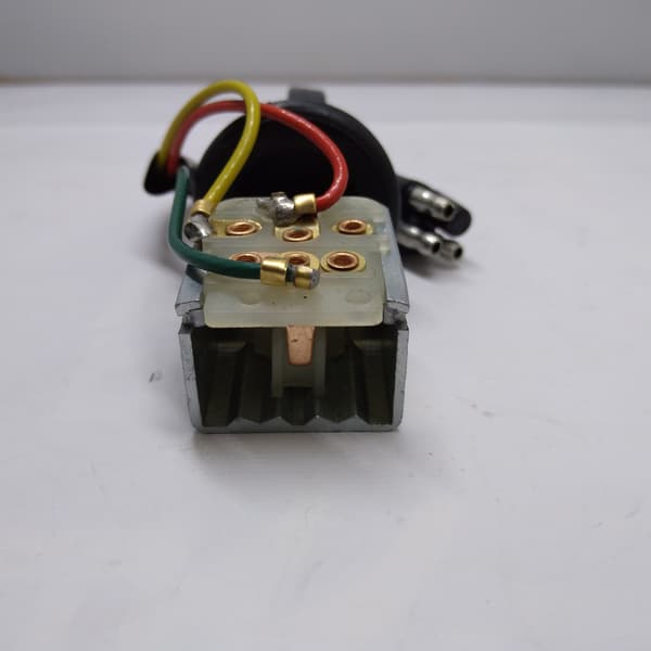 Hovedlysbryter egnet for Land Rover PRC3430 bil lysbryter~03795
