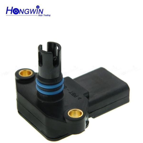 Lämplig för Volkswagen Bora trycksensor 036906051D~00306