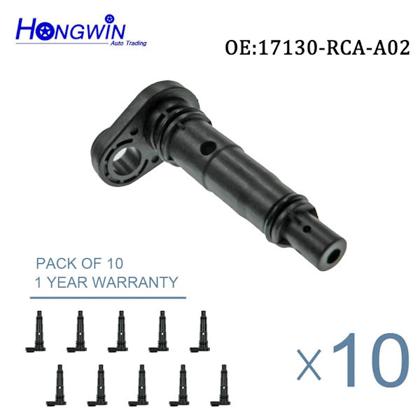 Passer til Honda PCV 10 STK.~00179