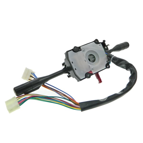 Passer for Suzuki Daewoo bildeler bil blinklys bryter 94583134~01109