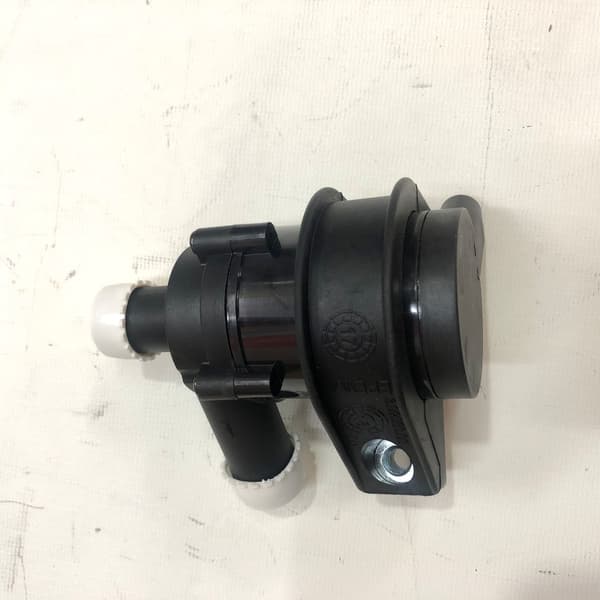 Extra vattenpump för Volkswagen Multivan Sharan MPV Transporter 7H0965561 Extra kylvätskepump~03778