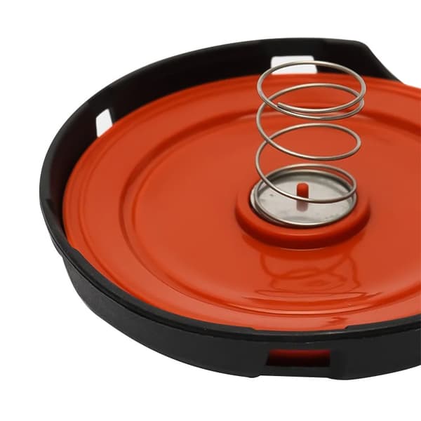 Eksosventil passer til SEAT ventilkåpe eksosventil deksel ventil 045103469H~02674