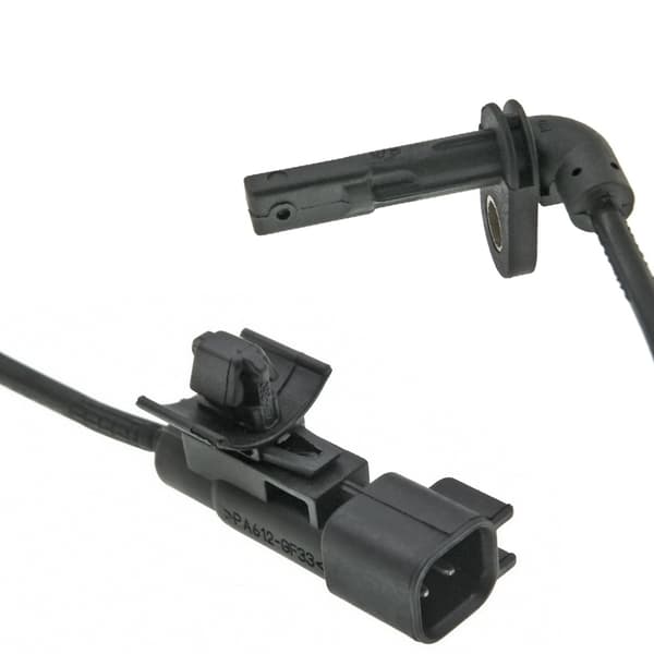 Passer for Opel Vauxhall ABS hastighetssensor 12841558 13317205~01333