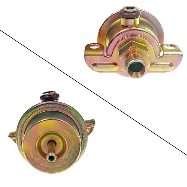 Passer til Porsche brændstoftrykregulator 0280160286~00251