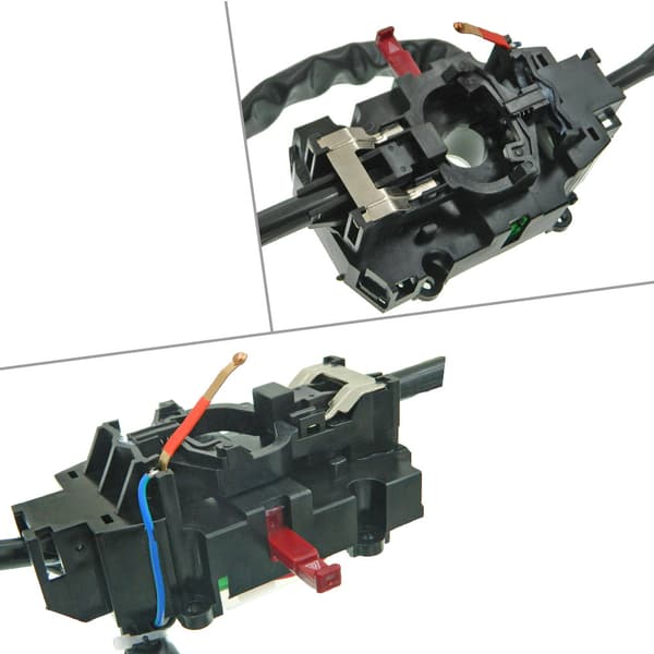 Passer for Suzuki Daewoo bildeler bil blinklys bryter 94583134~01109