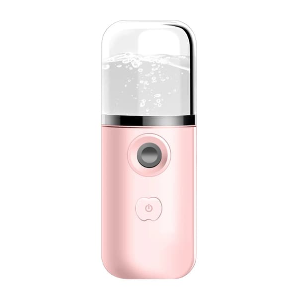 30ml Nano Mist Ansiktsspray Ansiktsdamper Luftfukter Skjønnhetsenhet Mist Ansiktsspray Ansiktsdamper Luftfukter~02178