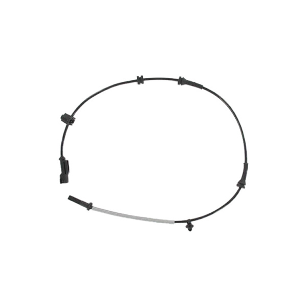 Bildeler for Tesla Model S ABS hjulhastighetssensor 103779400B~03351