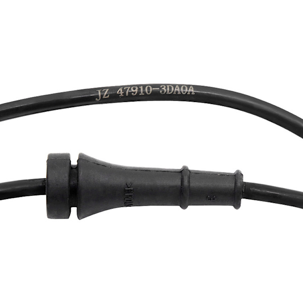 Autodele til Nissan Sylphy og Tiida ABS sensor 47910-3DA0A~03368