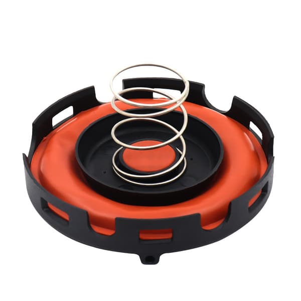 Eksosventil for bildeler, egnet for Audi Volkswagen 06H103495A~03397