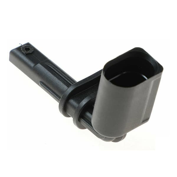 Bil ABS sensor hastighedssensor egnet til Volkswagen Audi Porsche WHT005651~03609