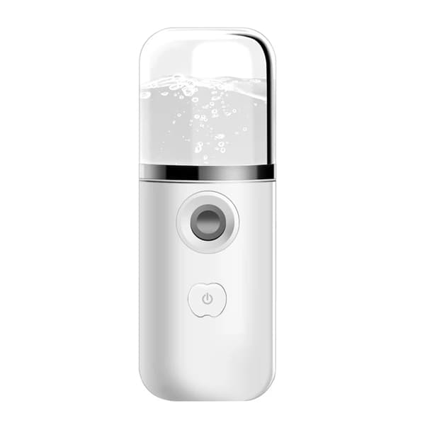 30 ml Nano Mist Ansigtsforstøver Ansigtsdamper Luftfugter Skønhedsenhed Mist Ansigtsforstøver Ansigtsdamper Luftfugter~02179