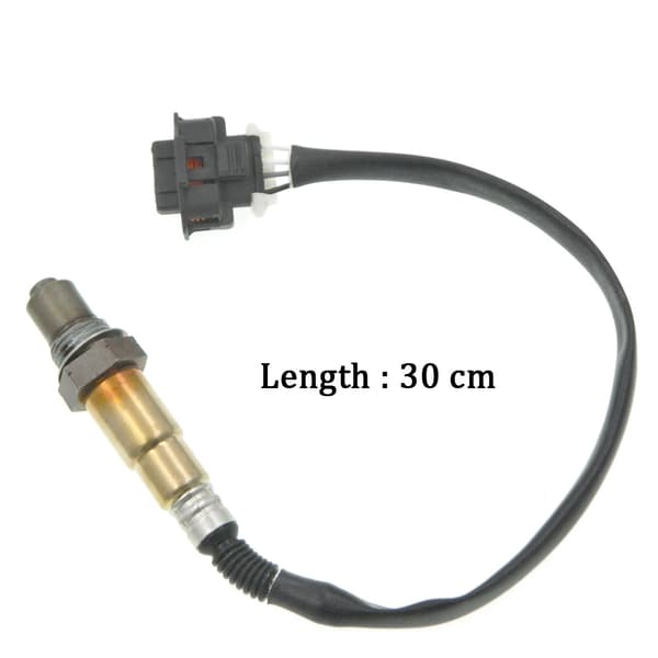 Velegnet til Opel Vauxhall auto reservedele iltsensor 55562206 0258010065~01240