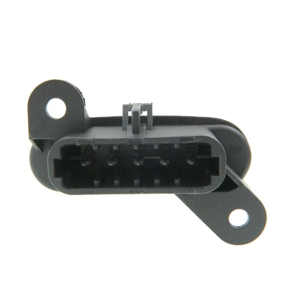 Passer til Chevrolet blæser modstand controller 94560526 95018066 52429971~01287