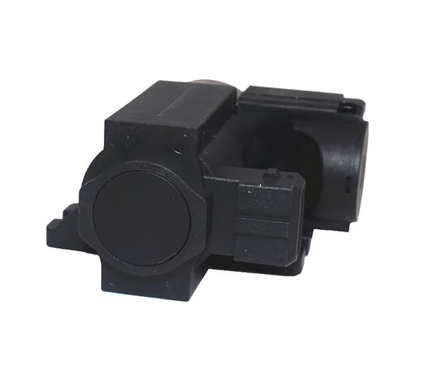 Magnetventil bil turbolader magnetventil egnet for E46/E60/525 11747626351~03440