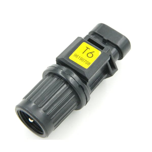 Passer til Chevrolet Daewoo auto reservedele transmissionshastighedssensor 96190708~01248
