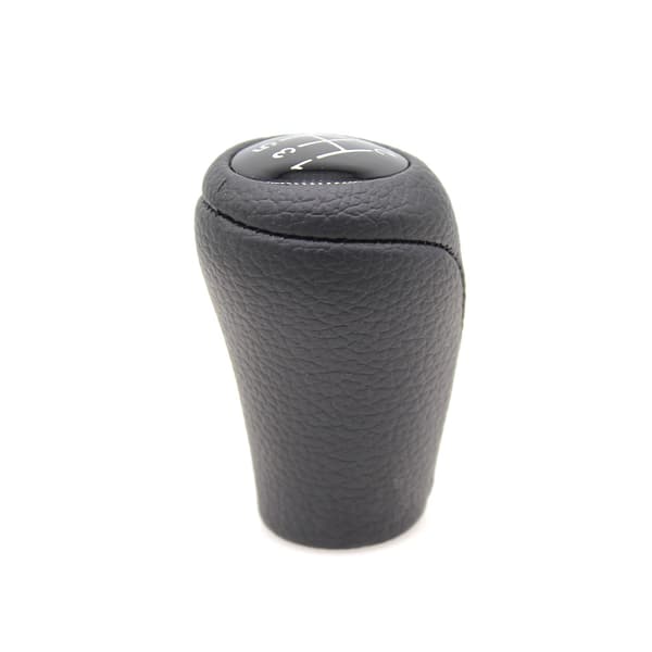 Passer til Mazda 3 manuel gearskifte håndbold 5-gears bilgear hovedbund~02279