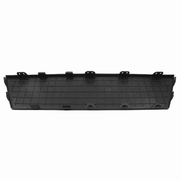 Passer for Tesla MODEL Y 1494009-00-B nedre panel for bakre støtfanger~02591